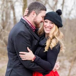 Meet your Posher, Johnna